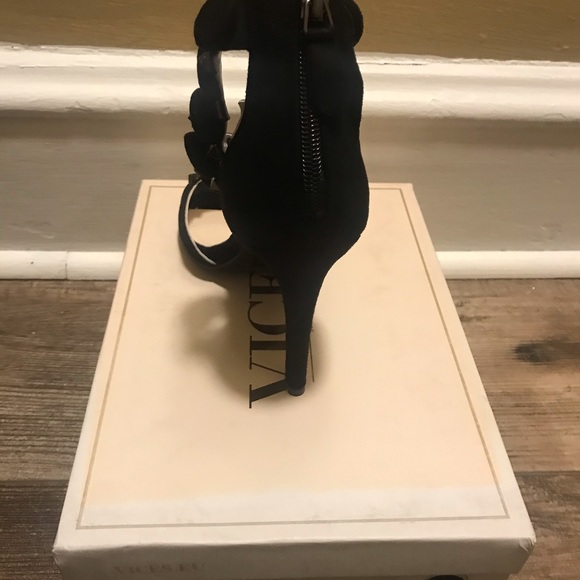 NIB VICES HEELS - Picture 5 of 6